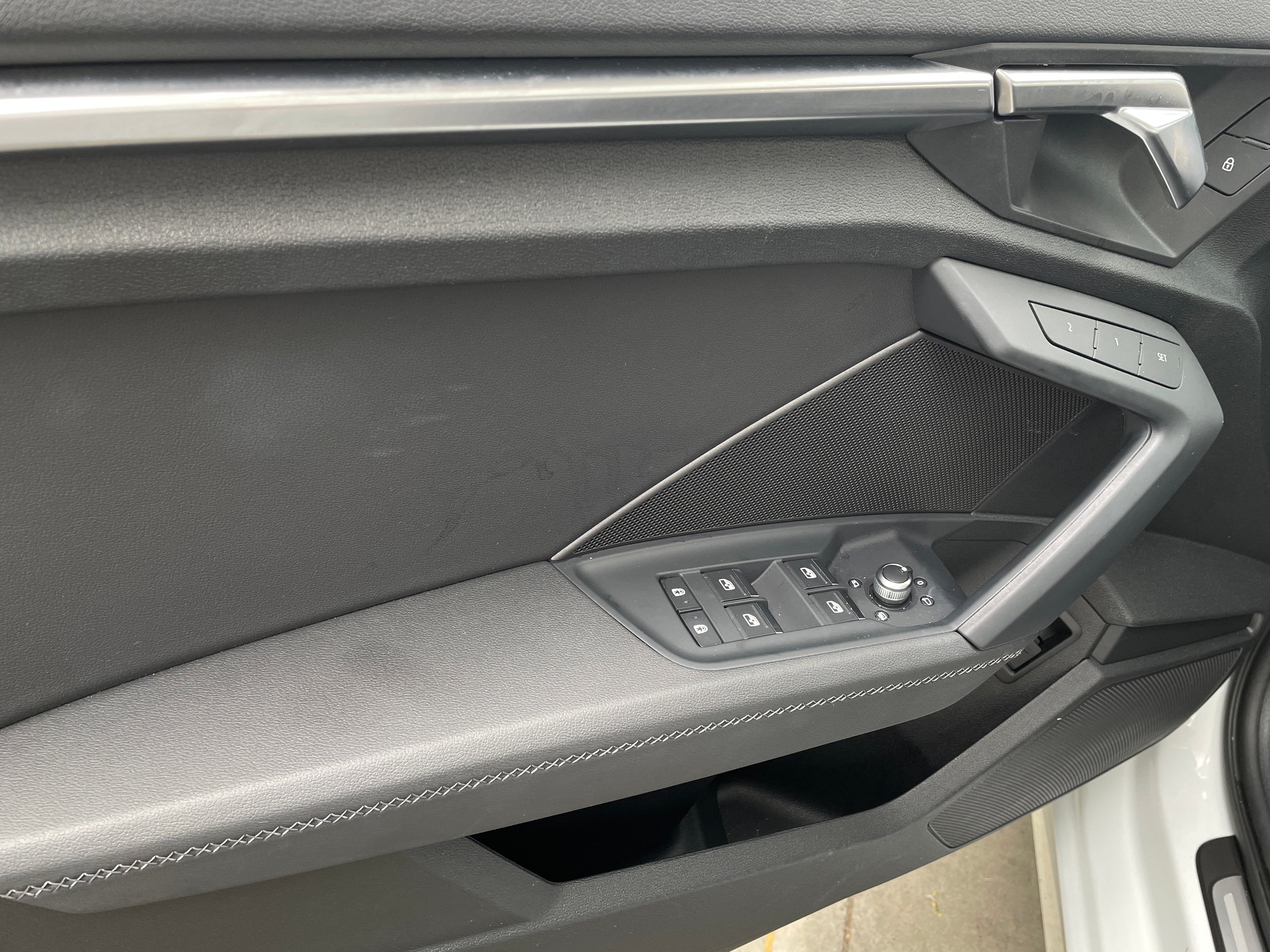 audi a3 sedan 2023 WAUGUDGYXPA134215 image audi a3 sedan 2023 WAUGUDGYXPA134215 image